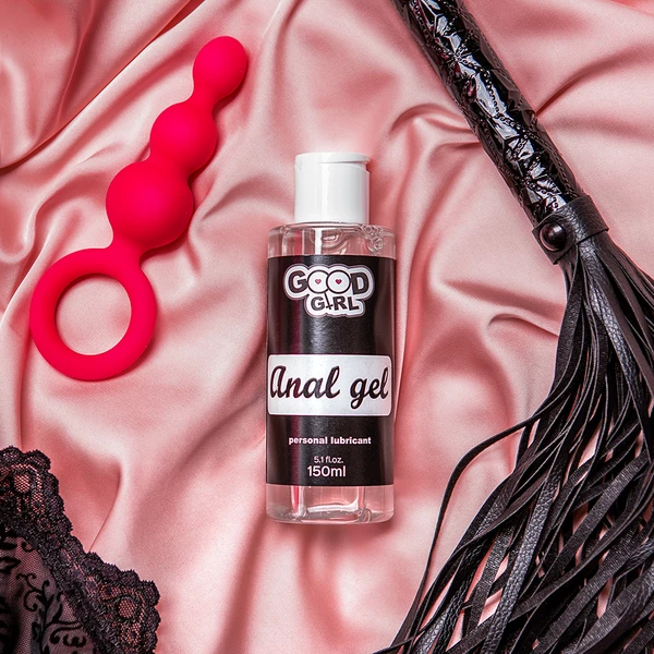 Good Girl Anal Gel 150ml - Lubrykant analny
