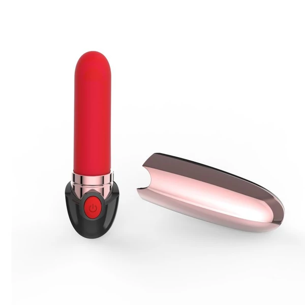 Toyz4lovers Stimolatore Clitorideo A Rossetto Future - Miniwibrator