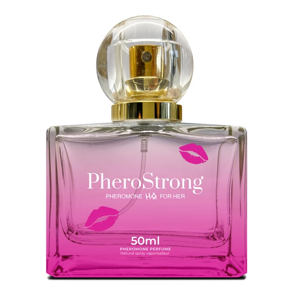 Medica group HQ For Her With PheroStrong For Women 50 ml- Perfumy z feromonami damskie
