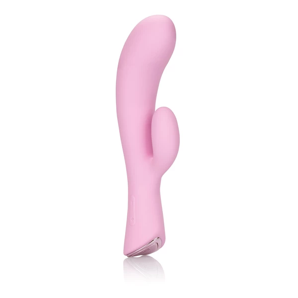 Jopen Amour Silicone Dual G Wand - Wibrator króliczek