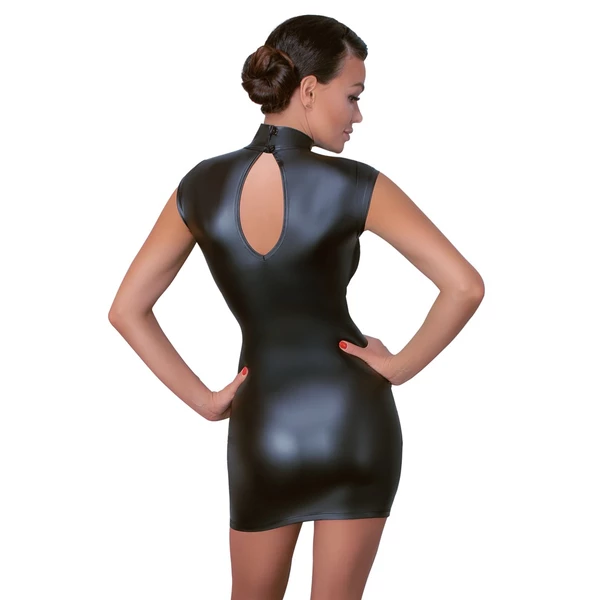 Cotelli dress - Sukienka, Czarny