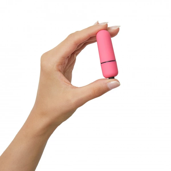 Love to Love waouhhh danger pink - Miniwibrator