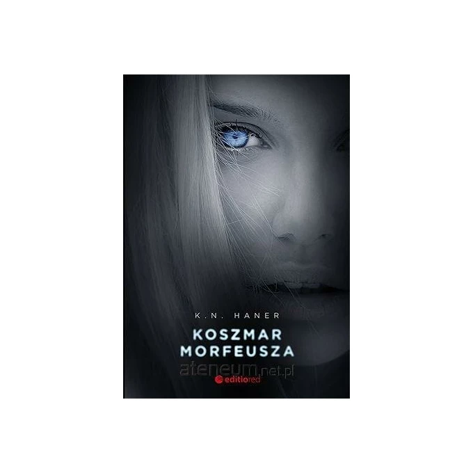 Koszmar Morfeusza w.2020 - K. N. Haner