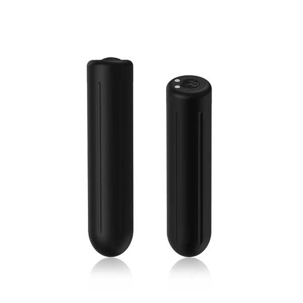 Boss Series Joy Rock Black - Miniwibrator