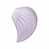 Satisfyer pearl diver (violet) - Wibrator łechtaczkowy z stymulacją soniczną, Fioletowy