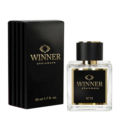 Aurora winner no12 50ml - Perfumy męskie