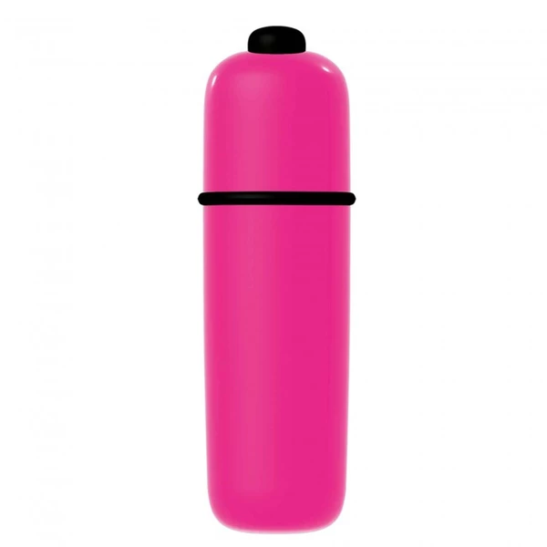 Love to Love waouhhh danger pink - Miniwibrator