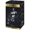 Alive Fury Bdsm Kit Black - Zestaw BDSM