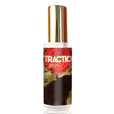 Attraction Retarding Spray Toro 30 Ml - Spray opóźniający wytrysk