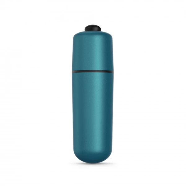 Love to Love waouhhh teal me - Miniwibrator, Granatowy
