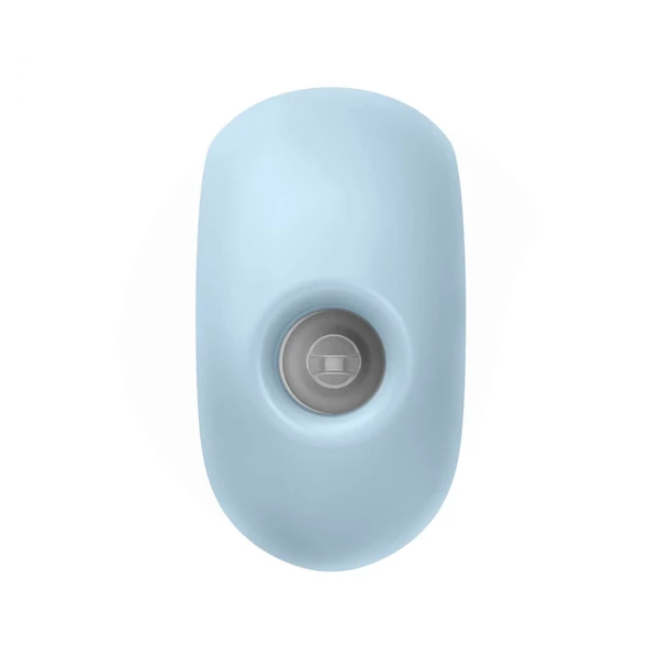 Satisfyer sugar rush (blue) - Wibrator łechtaczkowy z stymulacją soniczną, Niebieski