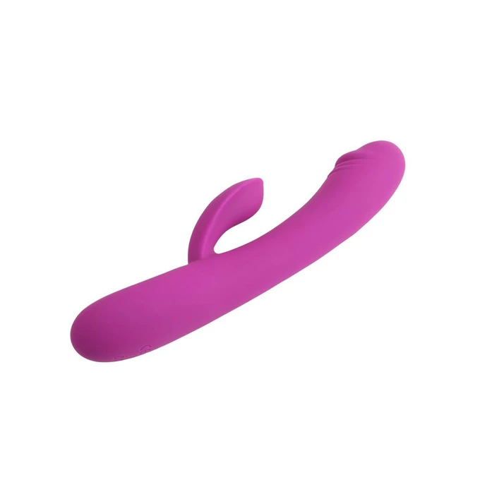 Basic Luv Theory Romp Vibe Purple - Wibrator króliczek, Fioletowy