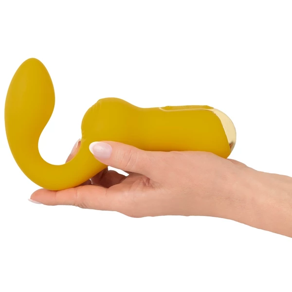 Your new favourite your new favorite special vibr - Wibrator króliczek