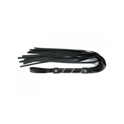 ARGUS Diamond Handle Flogger - Pejcz