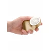 Innovation twitch hands - free suction &amp; vibration toy - gold - Wibrator łechtaczkowy, Złoty
