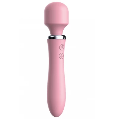 Argus venus wand mini pink - Wibrator wand