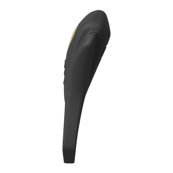 Boss Series Joy Roadster Black - Wibrujący pierścień erekcyjny