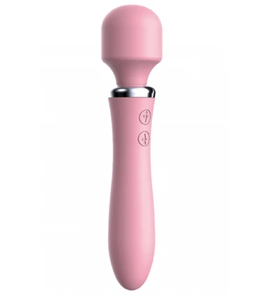Argus venus wand massager pink - Wibrator wand