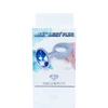 Boss Series Jawellery Blue - Korek analny z ozdobnym kamieniem, Niebieski