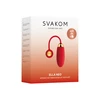 Svakom ella neo app controlled - Wibrator jajeczko sterowany aplikacją