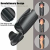 Boss Series amanda multi-function stroker - Masturbator wibrujący