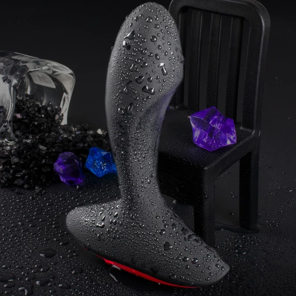 Magic Motion solstice app controlled prostate vibrator - Wibrujący masażer prostaty sterowany aplikacją