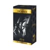 Alive Secret Desires Black Bdsm Kit 8Pcs - Zestaw BDSM