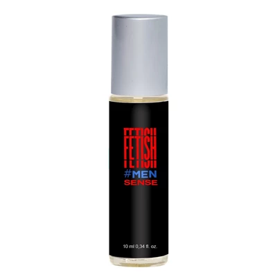 Aurora fetish sense men 10ml (aroma) - Perfumy męskie