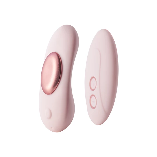 vivre panty vibe gigi - Wibrator do bielizny z pilotem
