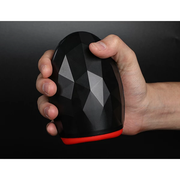 Otouch ninja oral - masturbator wibrujący oralny