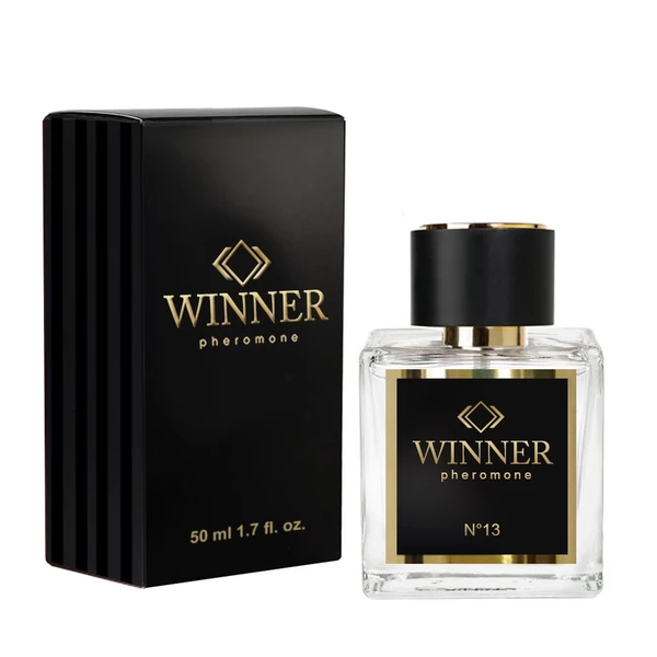 Aurora winner no13 50ml - Perfumy męskie