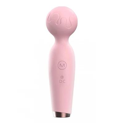 Argus venus wand mini pink - Wand vibrátor