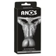 ANOS Kondom Pack Of 12 - Prezerwatywy 12 szt