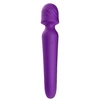 Boss Series Joy Mission Purple - Wibrator wand