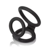 CalExotics Maximizer Enhancer Black - Elastyczny pierścień na penisa