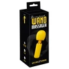 Your new favourite your new favorite wand vibrato - Wibrator wand