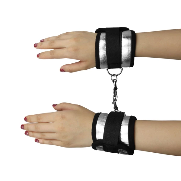 Lovetoy Struggle My Handcuff - Kajdanki