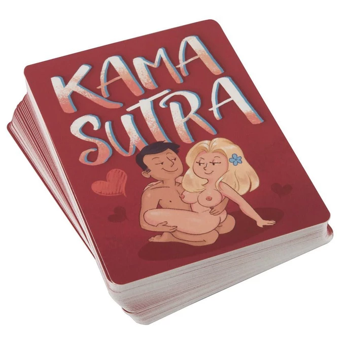 Orion Kama Sutra Playing Cards