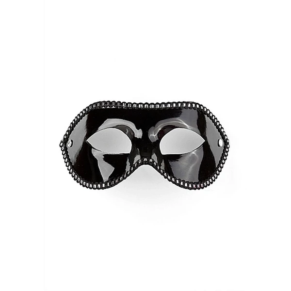 Ouch! Mask For Party Black - Maska na oczy