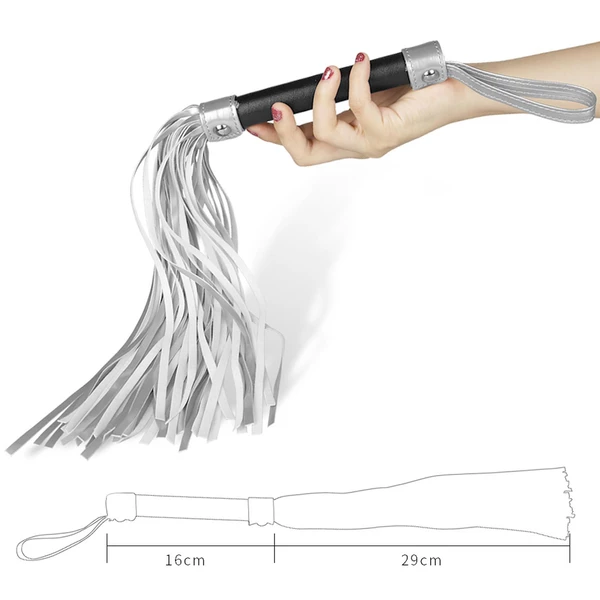 Lovetoy Struggle My Flogger - Pejcz
