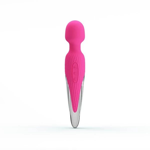 Pretty Love Antony 48'C - Wibrator wand z podgrzewaniem