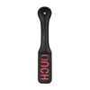 Ouch! Bonded Leather Paddle 'Ouch' - Packa do klapsów &quot;Ouch&quot;