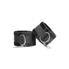 Ouch! Velcro Hand Or Ankle Cuffs With Adjustable Straps - Kajdanki