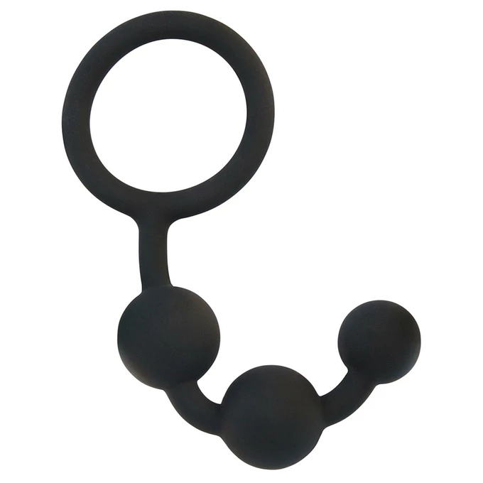 Malesation Anal Beads 3 - Koraliki analne