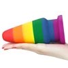Lovetoy 6' Prider Anal Plug - Korek analny