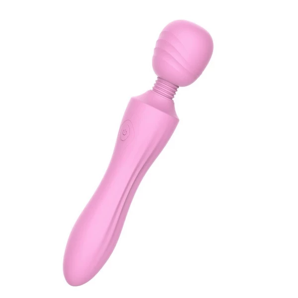 Dream Toys The Candy Shop Pink Lady - Wibrator wand