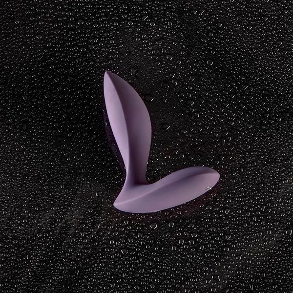 Satisfyer Power Plug - Wibrujący korek analny sterowany aplikacją mobilną