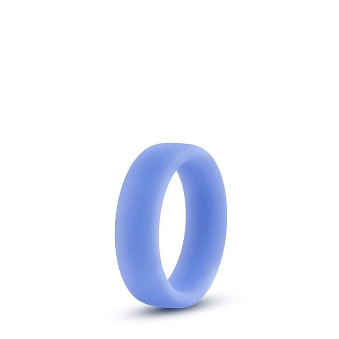 Performance Performance Silicone Glo Cock Ring - Elastyczny pierścień erekcyjny