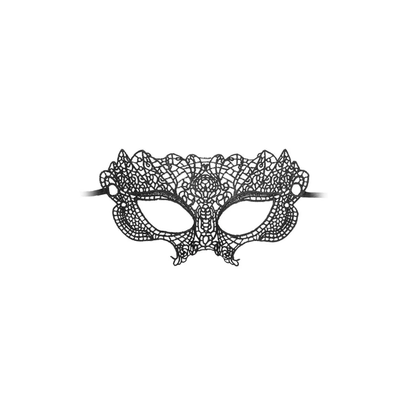 Ouch! Lace Eye Mask Princess - Maska na oczy