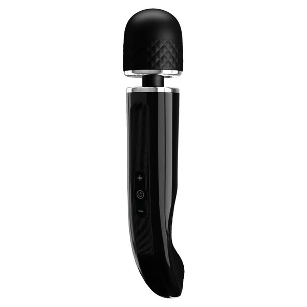 Pretty Love 11 4 Inch Super Power - Wibrator wand